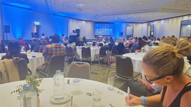 MTAA AI Symposium